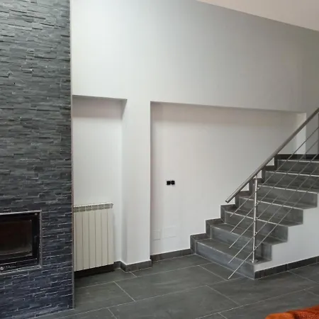 Holiday home Casa San Miguel 93