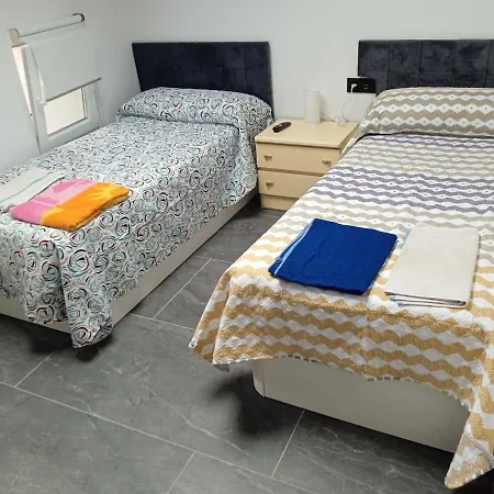 Casa San Miguel 93 Holiday home *
