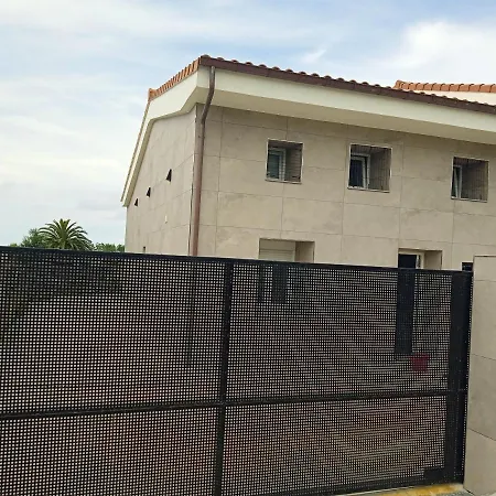 Casa San Miguel 93 Santander