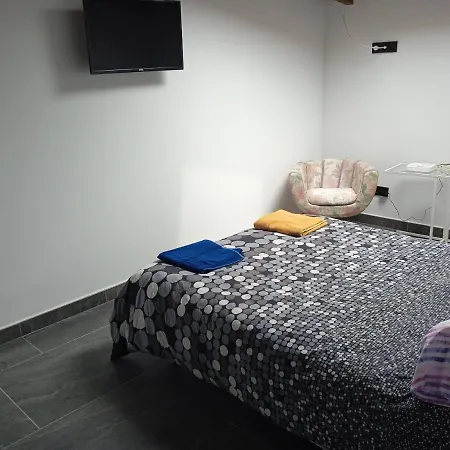 Casa San Miguel 93 Holiday home Santander