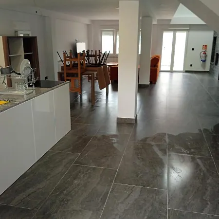 Holiday home Casa San Miguel 93