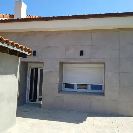 Vakantiehuis Casa San Miguel 93 Santander