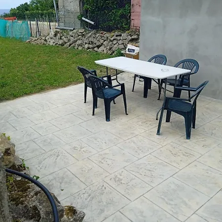 Casa San Miguel 93 Holiday home *