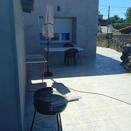 Casa San Miguel 93 Holiday home