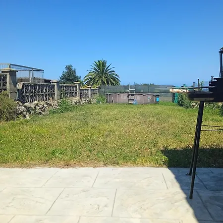 Casa San Miguel 93 Holiday home *