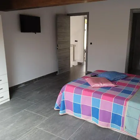 Casa San Miguel 93
