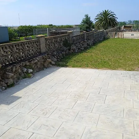 Casa San Miguel 93 Сasa de vacaciones Santander