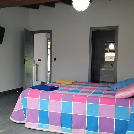Casa San Miguel 93 *