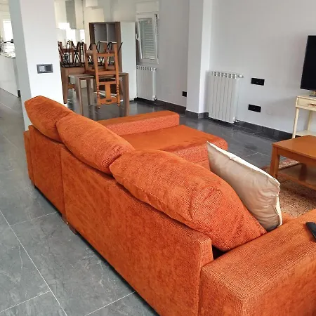 Casa San Miguel 93 Сasa de vacaciones Santander